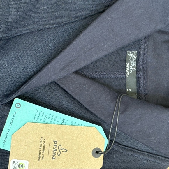 Prana Ziller Tunic New!! - Picture 3 of 8